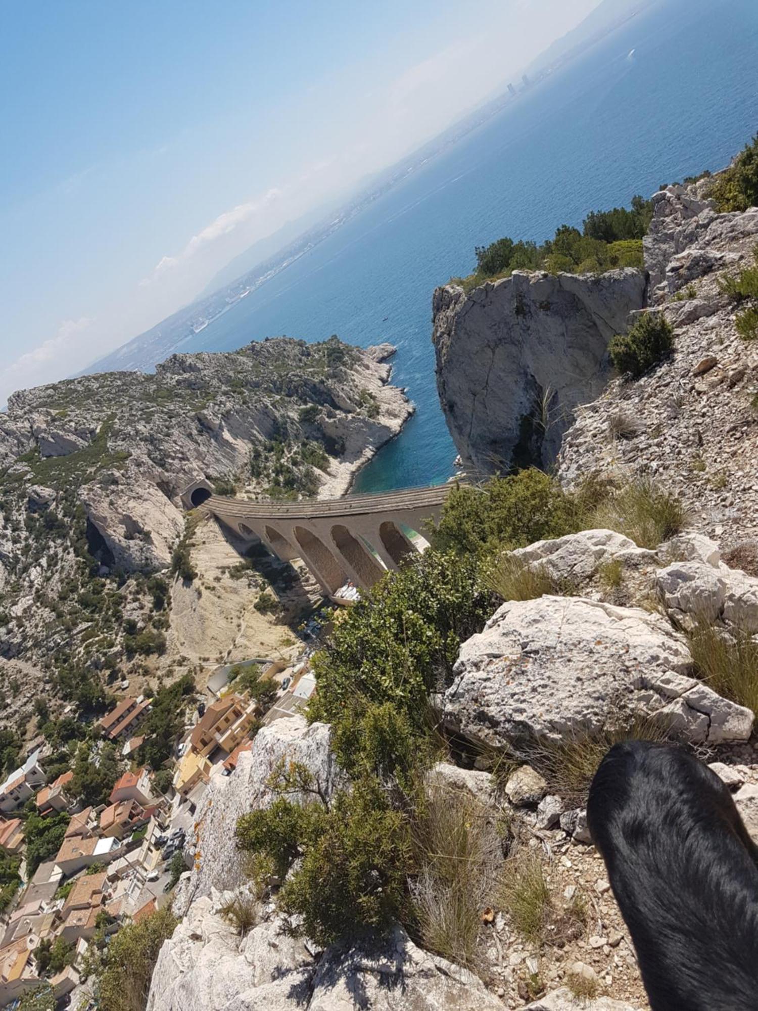 A 50M Du Port De Carry-Cote Bleue Διαμέρισμα Εξωτερικό φωτογραφία