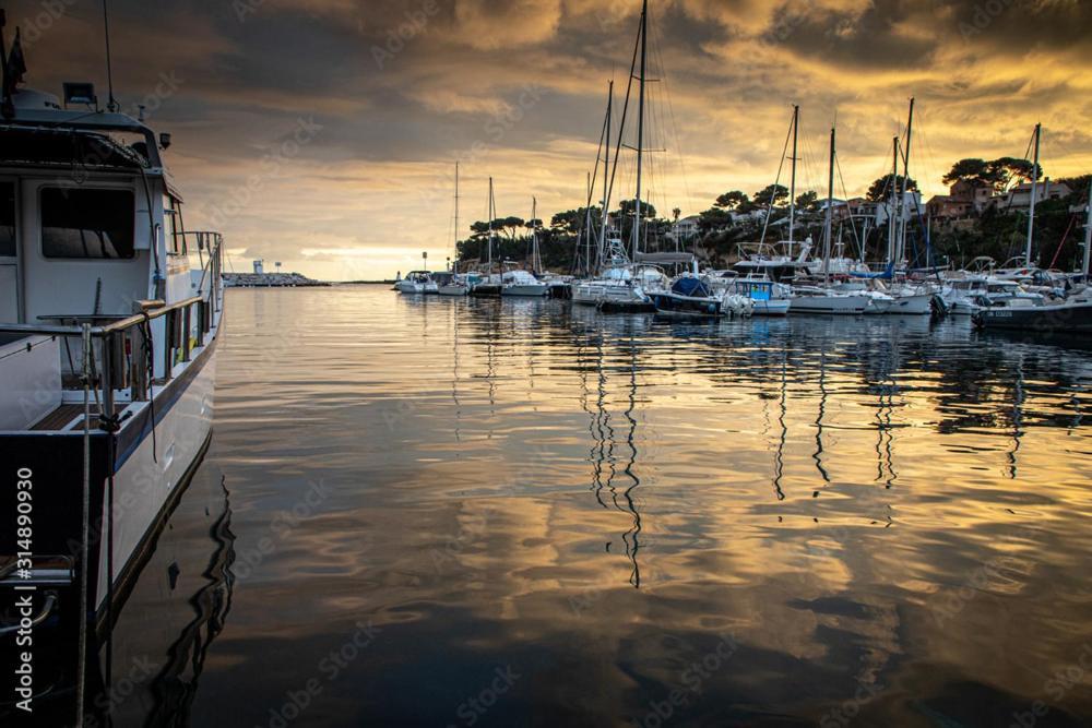A 50M Du Port De Carry-Cote Bleue Διαμέρισμα Εξωτερικό φωτογραφία
